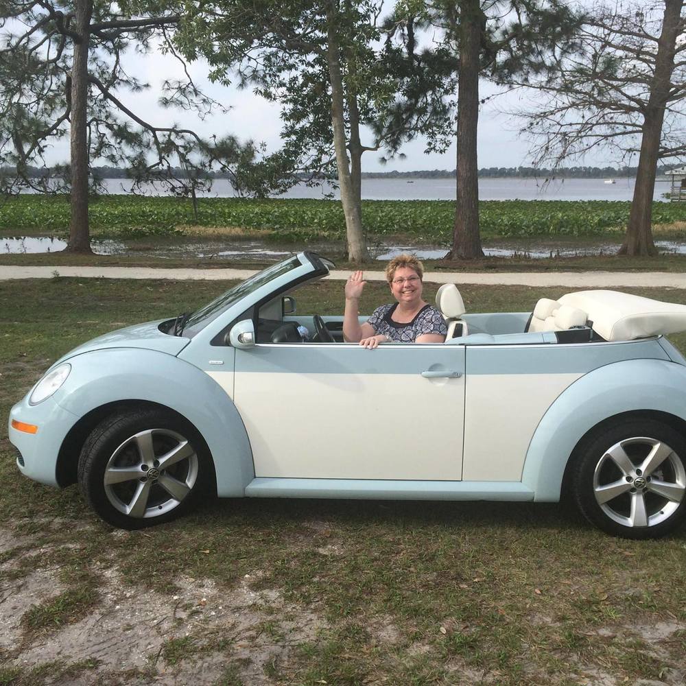 Meet your Posher, Kippy